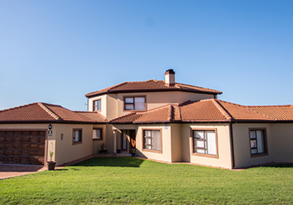 Madison home